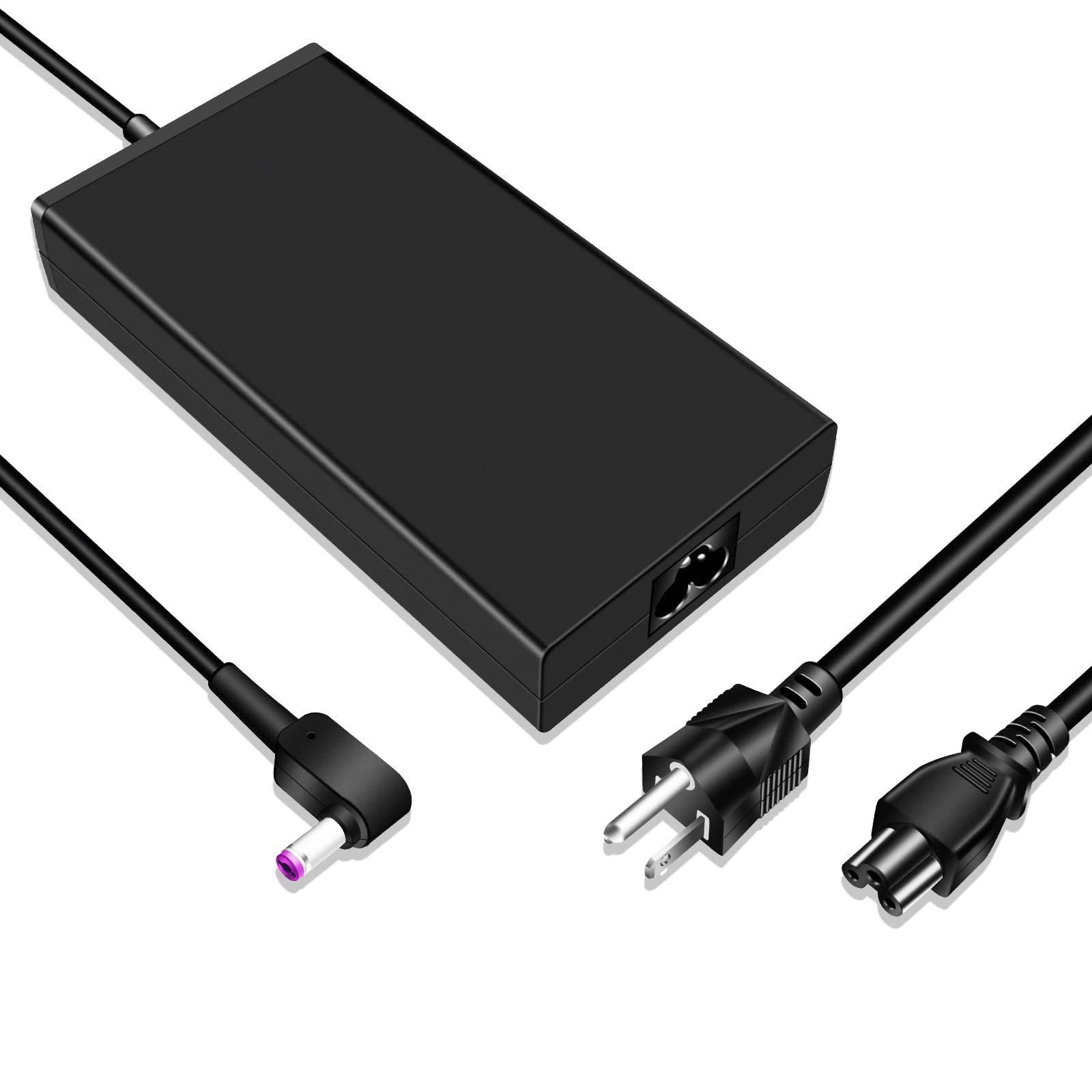 Amazon.com: 135W Charger for Acer Nitro 5 Gaming Laptop AN515