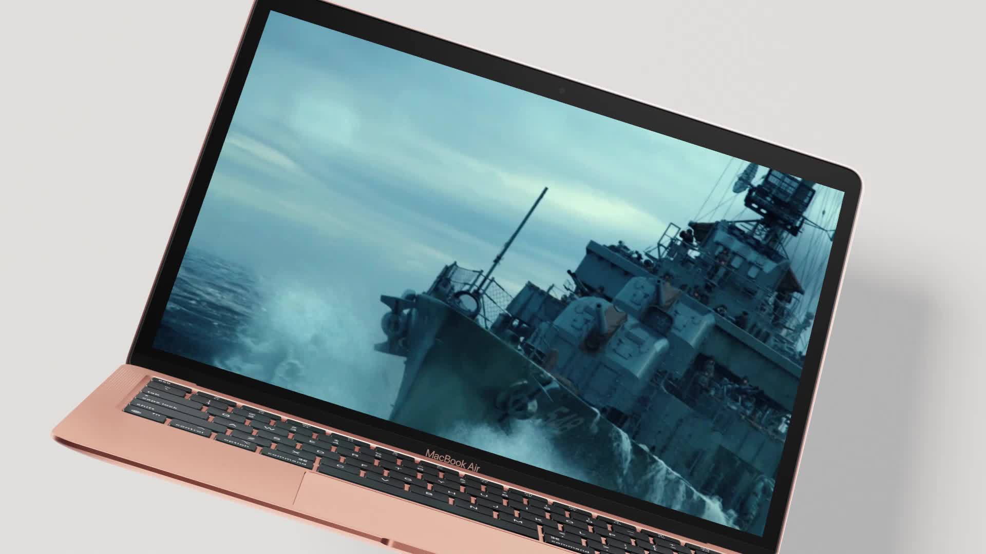 Apple Ordenador PortáTil MacBook Air (2020): Chip M1 de Apple