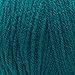 RED HEART Super Saver 3-Pack yarn, REAL TEAL 3 Pack