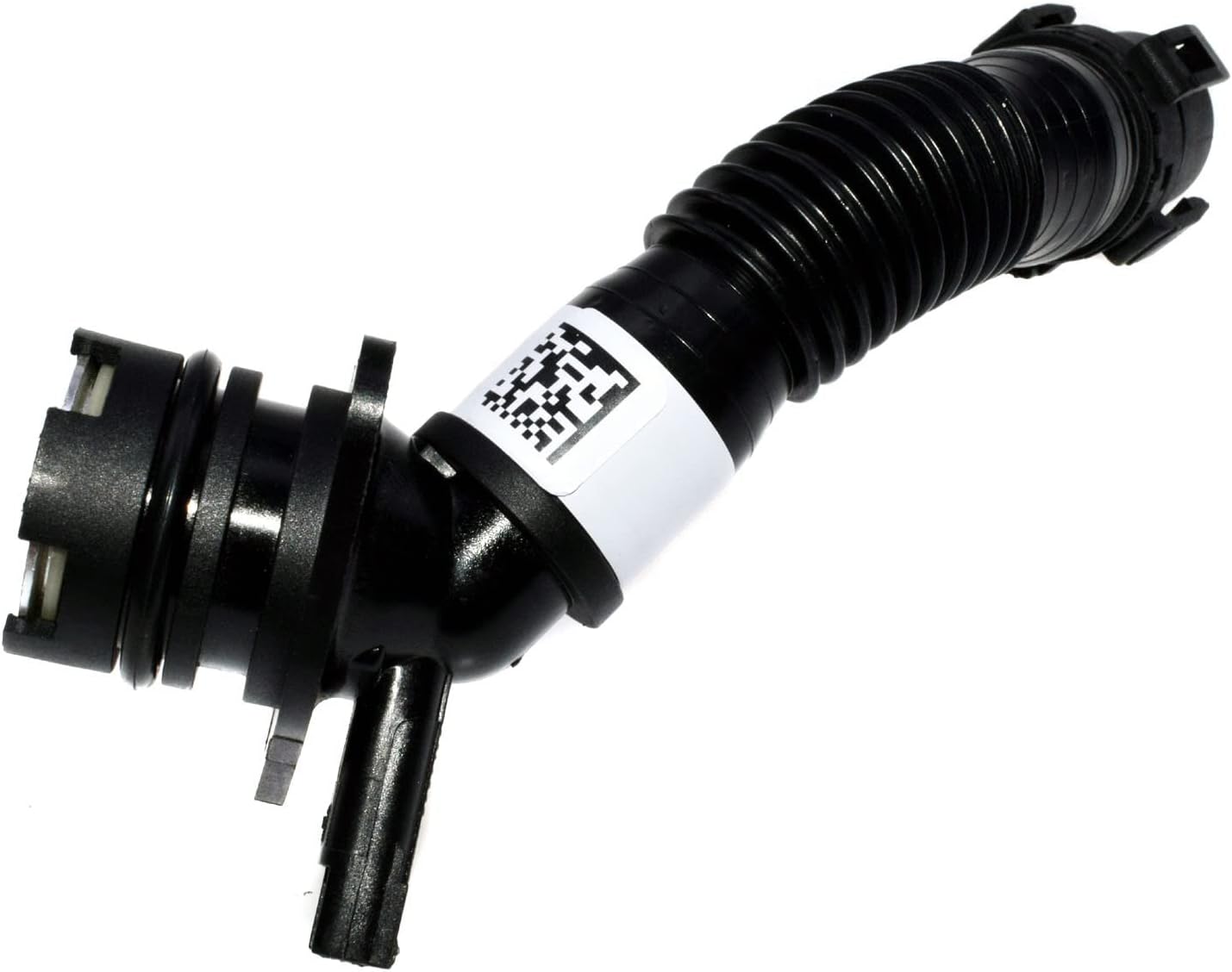 PVC Crankcase Vent Hose from Valve Cover, for BMW F10 E82 E88 F13 F12 135i 335i 535i 640i X1 X3 X4 X5 X6 11127584128