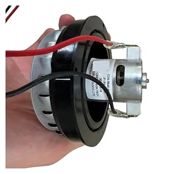 Floor Washer Motor,Compatible for Tineco,IFloor 3 Breeze,21.6 V Replacement Motor Part