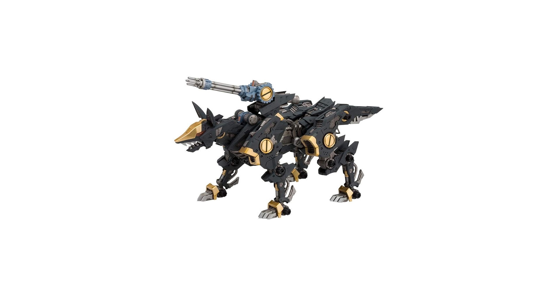 ゾイド はっしーページ② Amazon.co.jp: ゾイド ZOIDS 172 GZ-005 ヘビーライモス サイ型