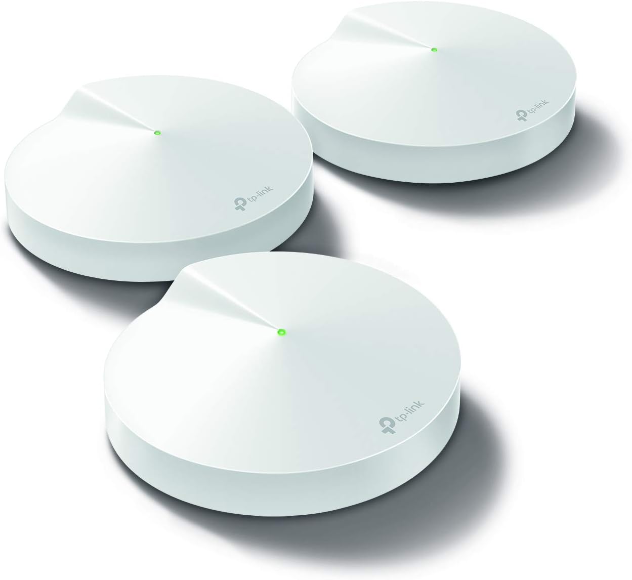 TP-Link メッシュ Wi-Fi シ