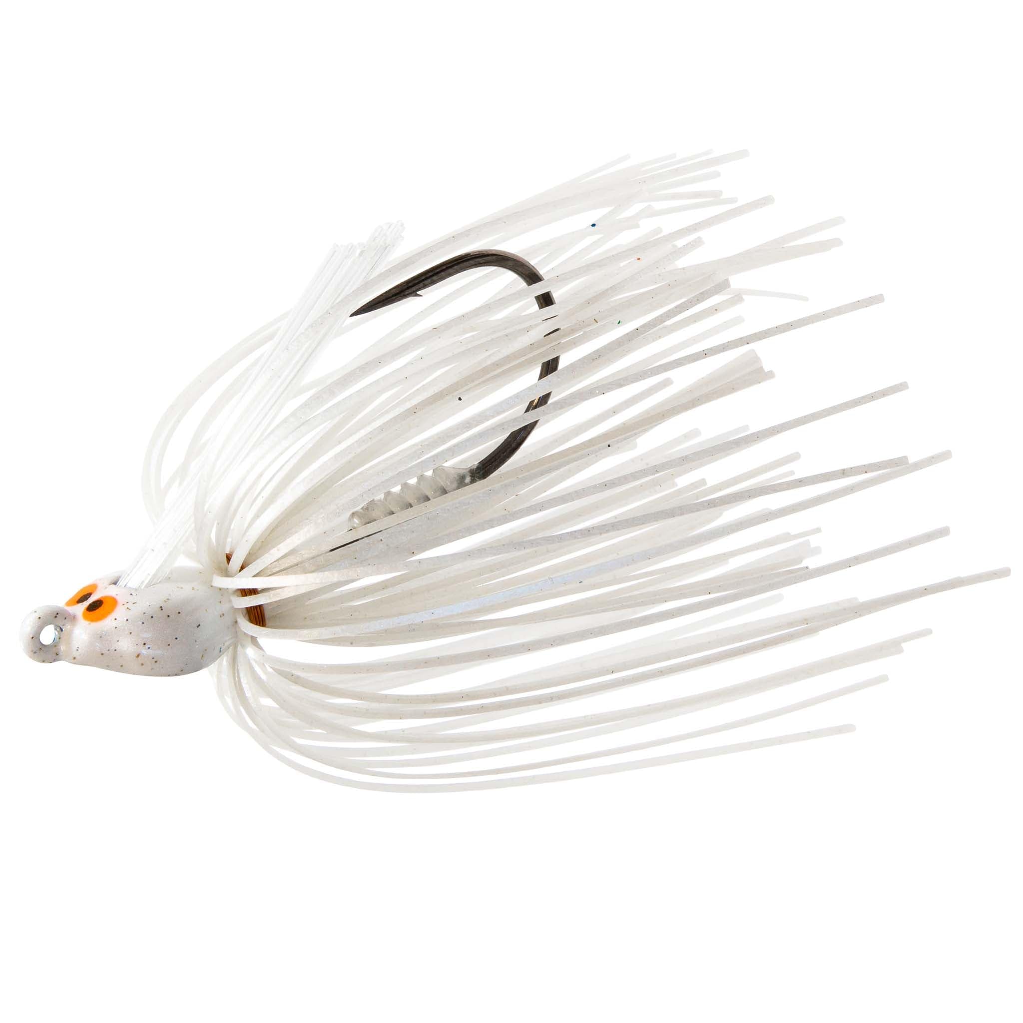 Z-Man Cesj38-07 Crosseyez Snakehead, Jigs - Amazon Canada