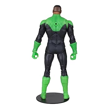 DC Multiverse - 19 モデル McFarlane Toys DC Multiverse Wave 19 7-Inch Scale Action