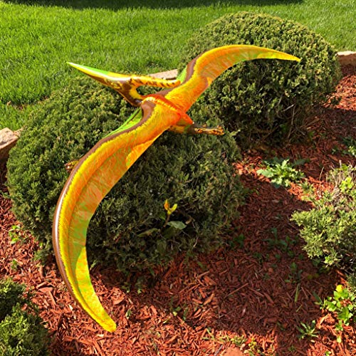 Inflatable Pteranodon Dinosaur, 57" Wingspan #TOP3