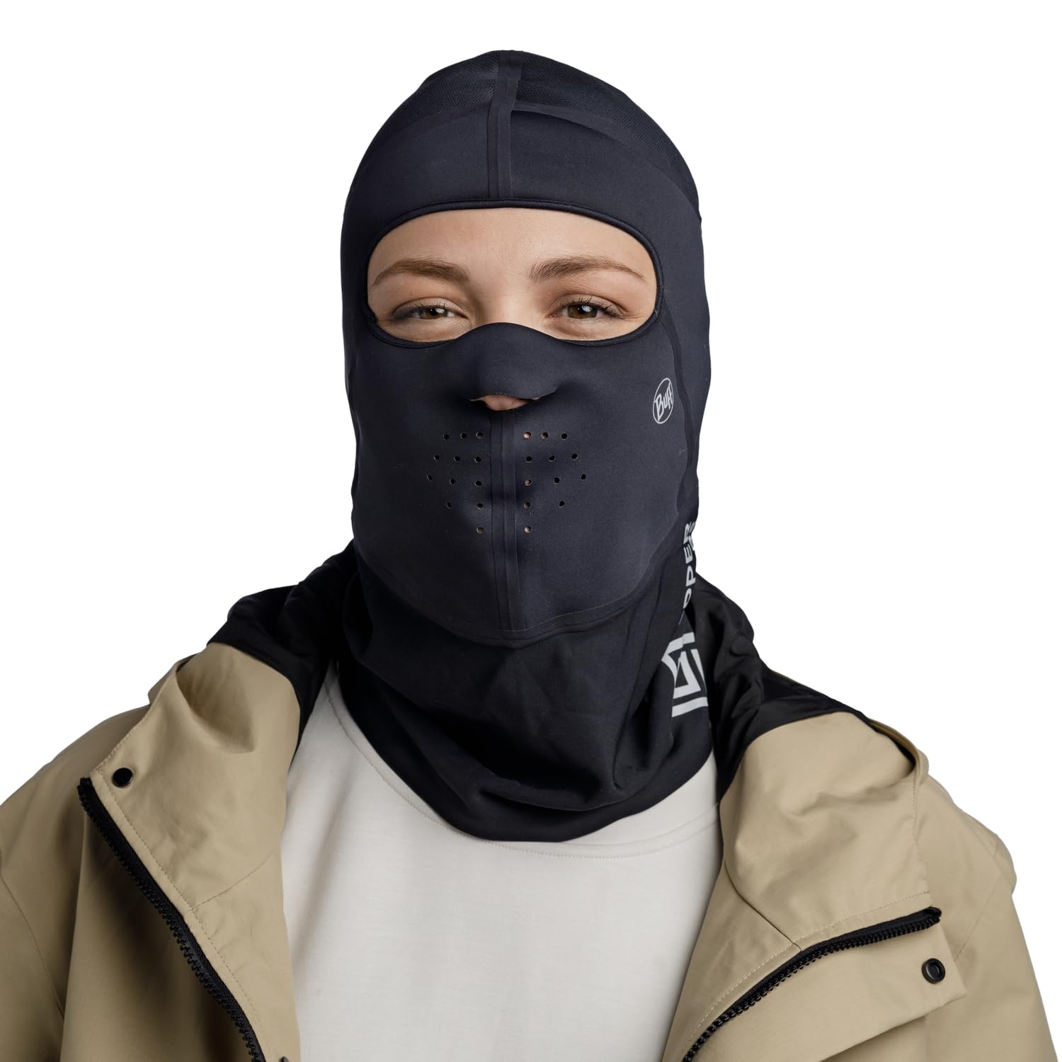 Buff Windproof Balaclava Pasamontañas Unisex adulto (Pack de 1)