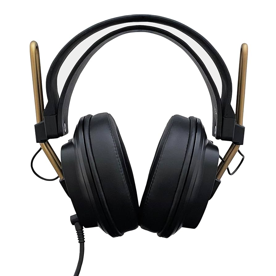 Fostex T50RP 50th Anniversary Limited Edition : Amazon.com