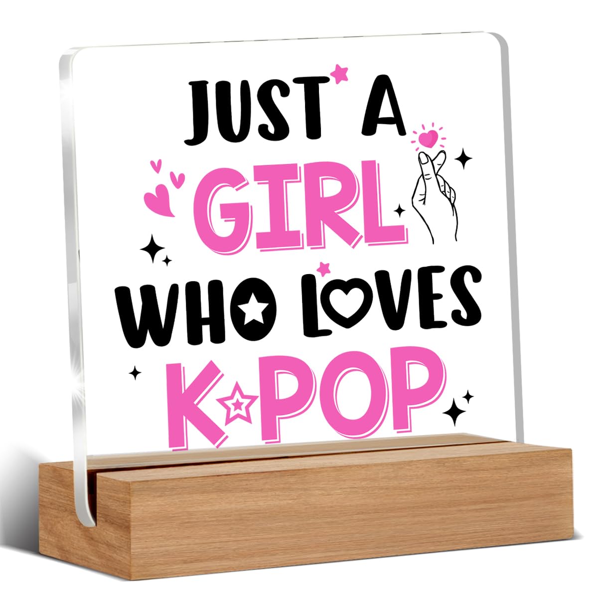 Amazon.com: K-pop Gifts for Teen Girls, Music Gifts for Women