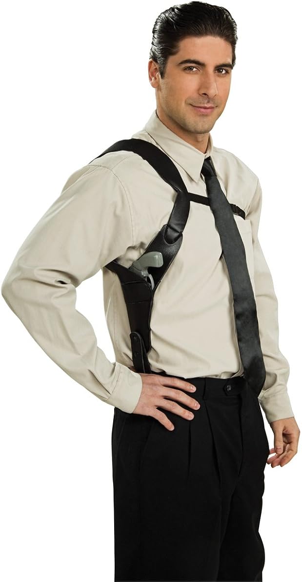 Gun holster belt fancy dress Clearance