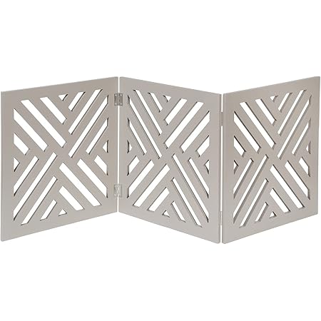 lattice pet gate