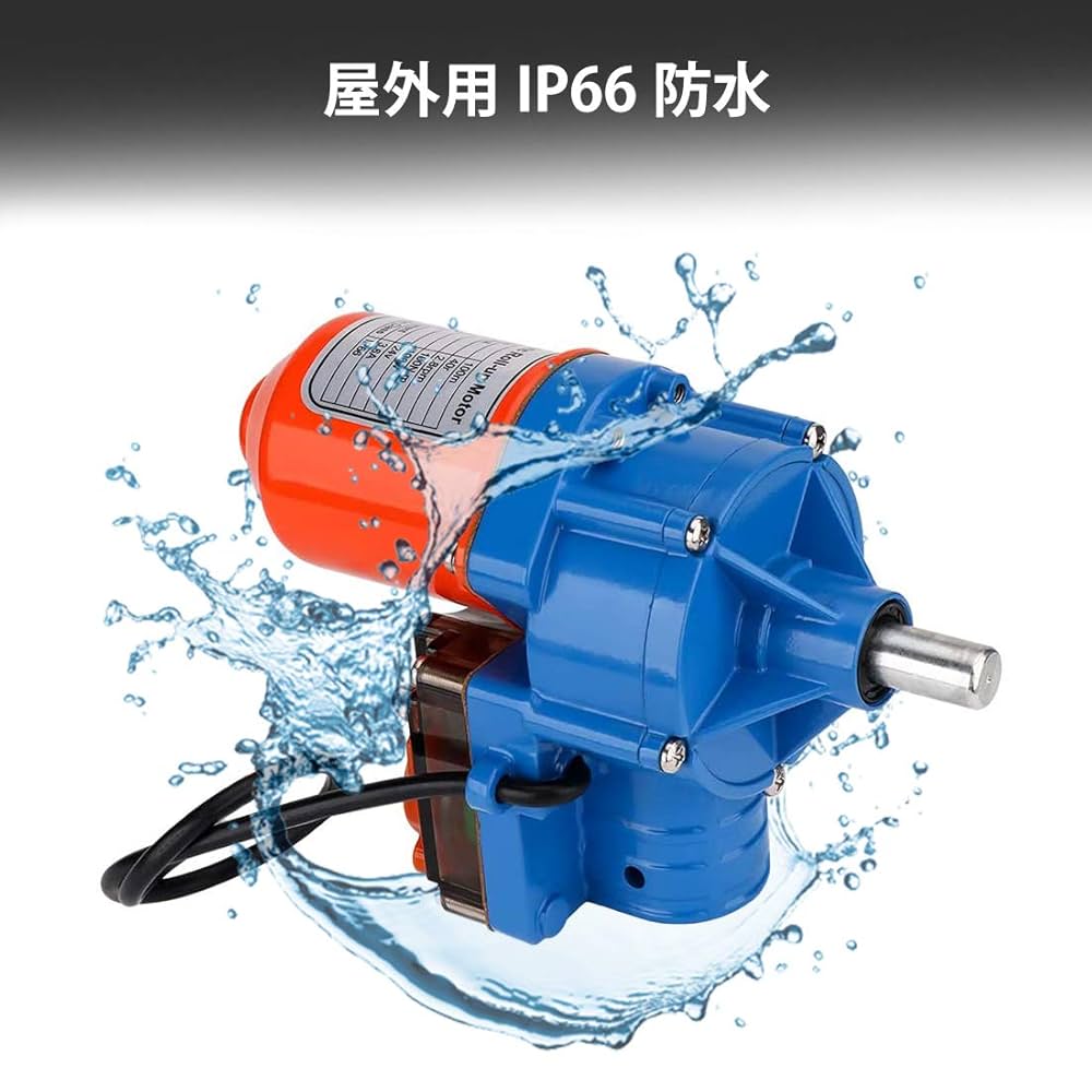 Amazon.co.jp: UYGALAXY 自動式フィルム巻上げ換気装置システム