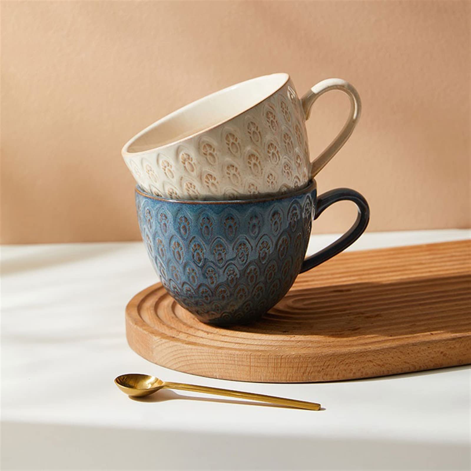 Tasse en céramique