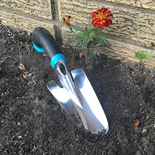 Radius Garden Ergonomic Hand Trowel - Image 4
