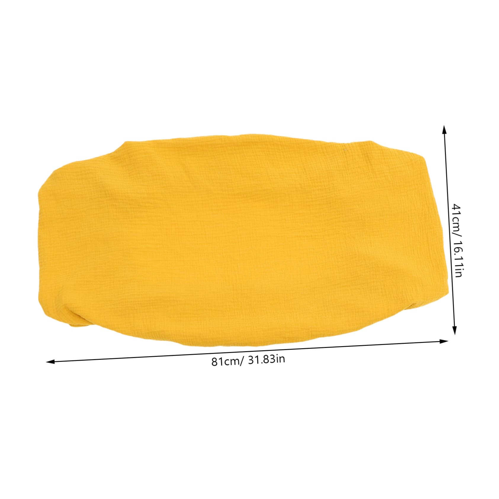 CIMAXIC Elastic Green Changing Pad Covers 2 Pack Washable Removable Sheets for Baby Changing Table