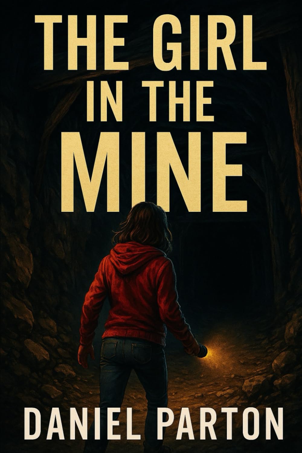 The Girl in the Mine: A Small-Town Thriller About a Missing Girl, a Forgotten Case, and a Sheriff Who Won’t Look Away: 1 (The Raven Creek Files)