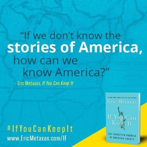 Another Metaxas masterpiece