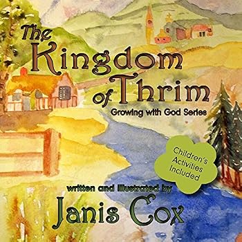 The Kingdom of Thrim