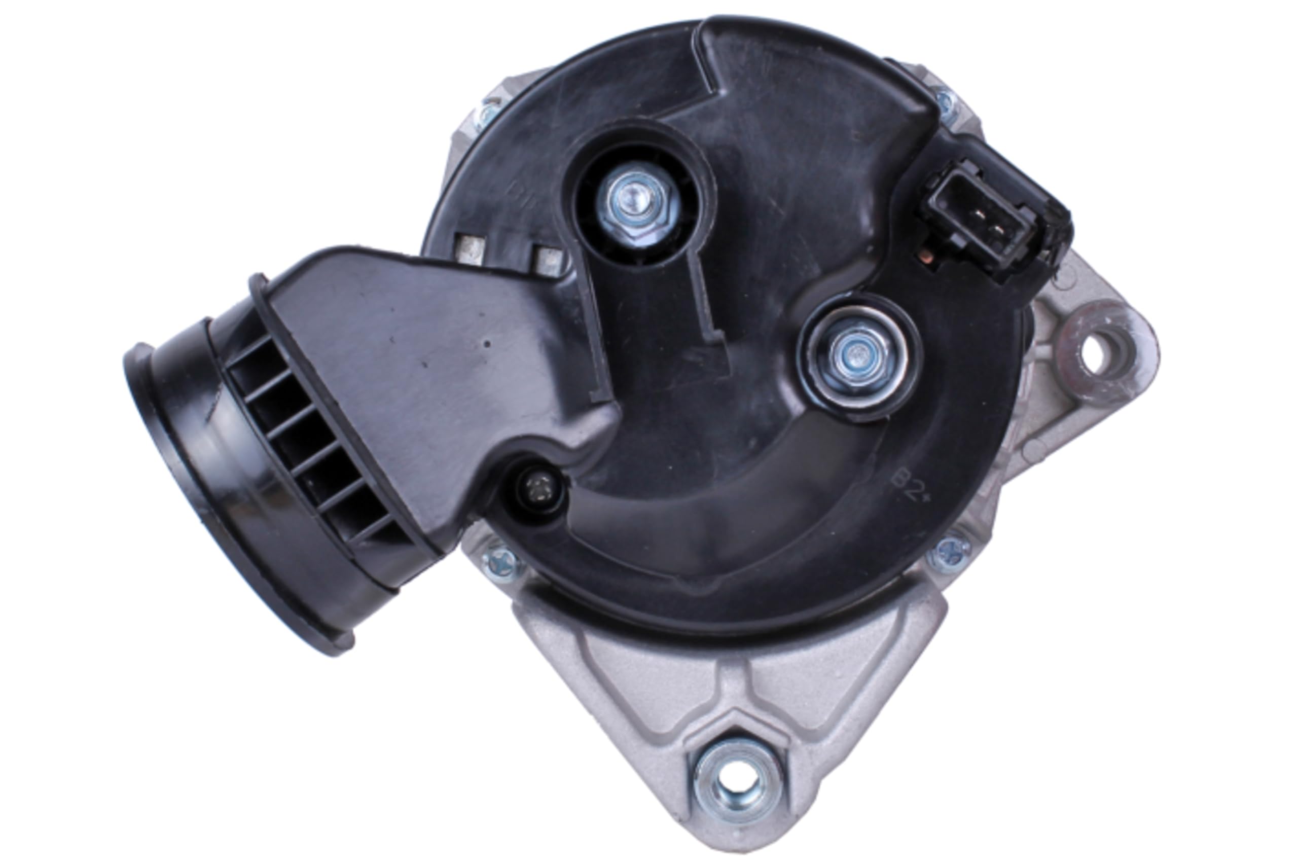HELLA 8El 012 428-141 Alternateur - 14V - 120A
