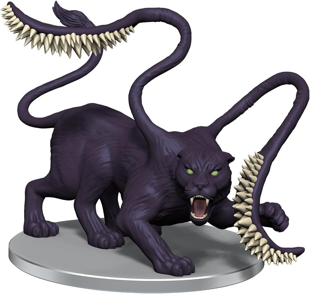 Dungeons & Dragons Classic Collection: Monsters D-F