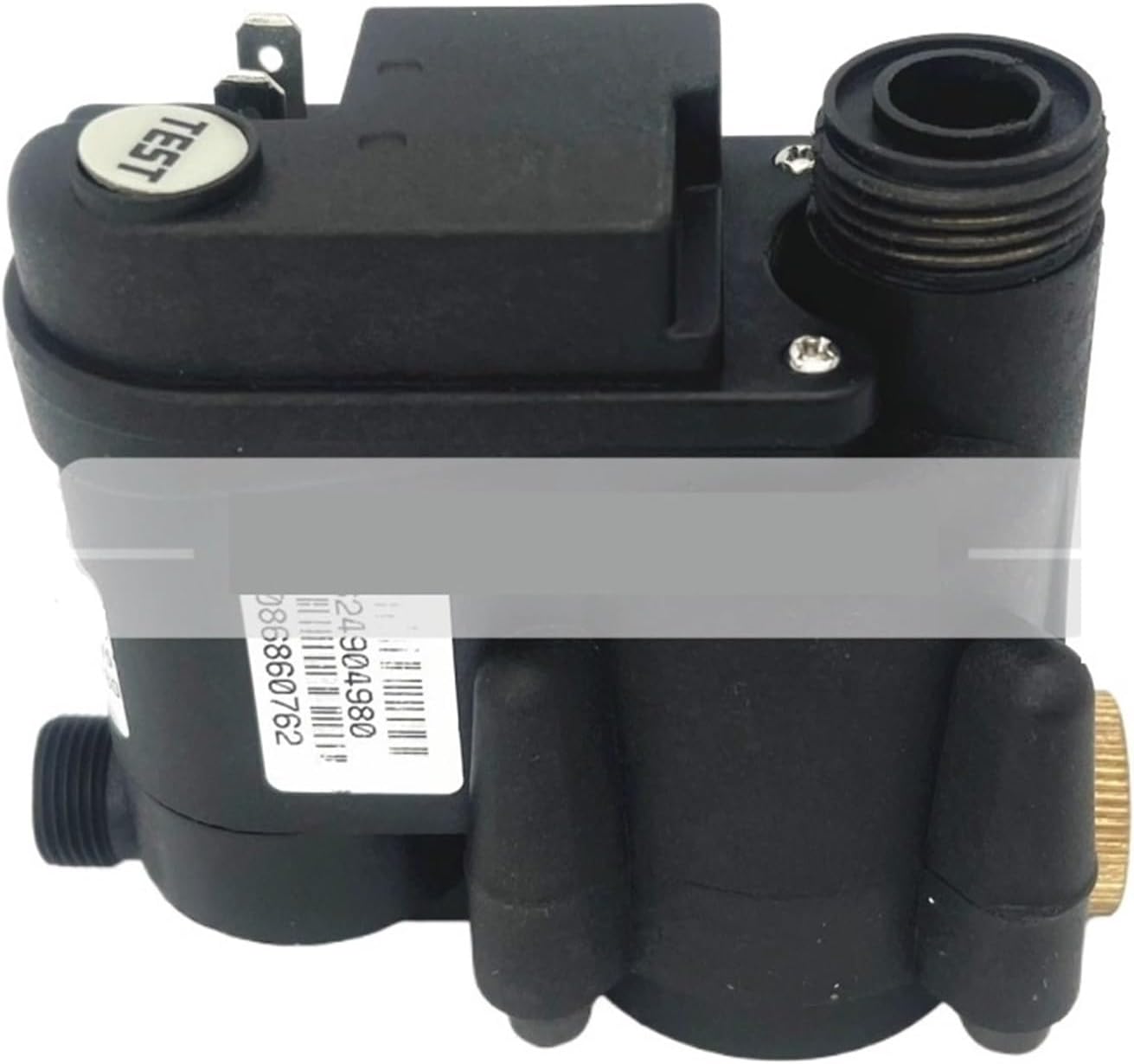 Drain Valve Fits Air Compressor 1624904980 1624933280 1624295080 2202754702 2202754701 2202744001 2204213443(2202754702)