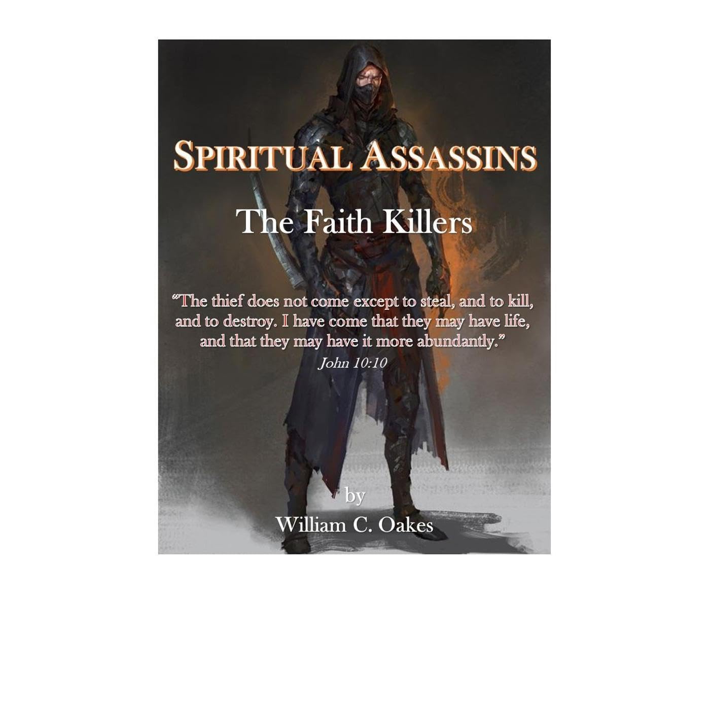 Spiritual Assassins