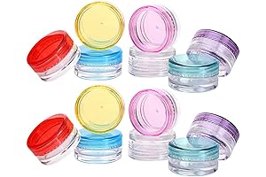 Minkissy Electric Incense Burner: 56pcs Storage Solution