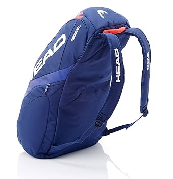 HEAD - HEAD ラケットバッグ　tour team Extreme 9R 美品 61zezF68cFL._AC_SY200_QL15_.jpg