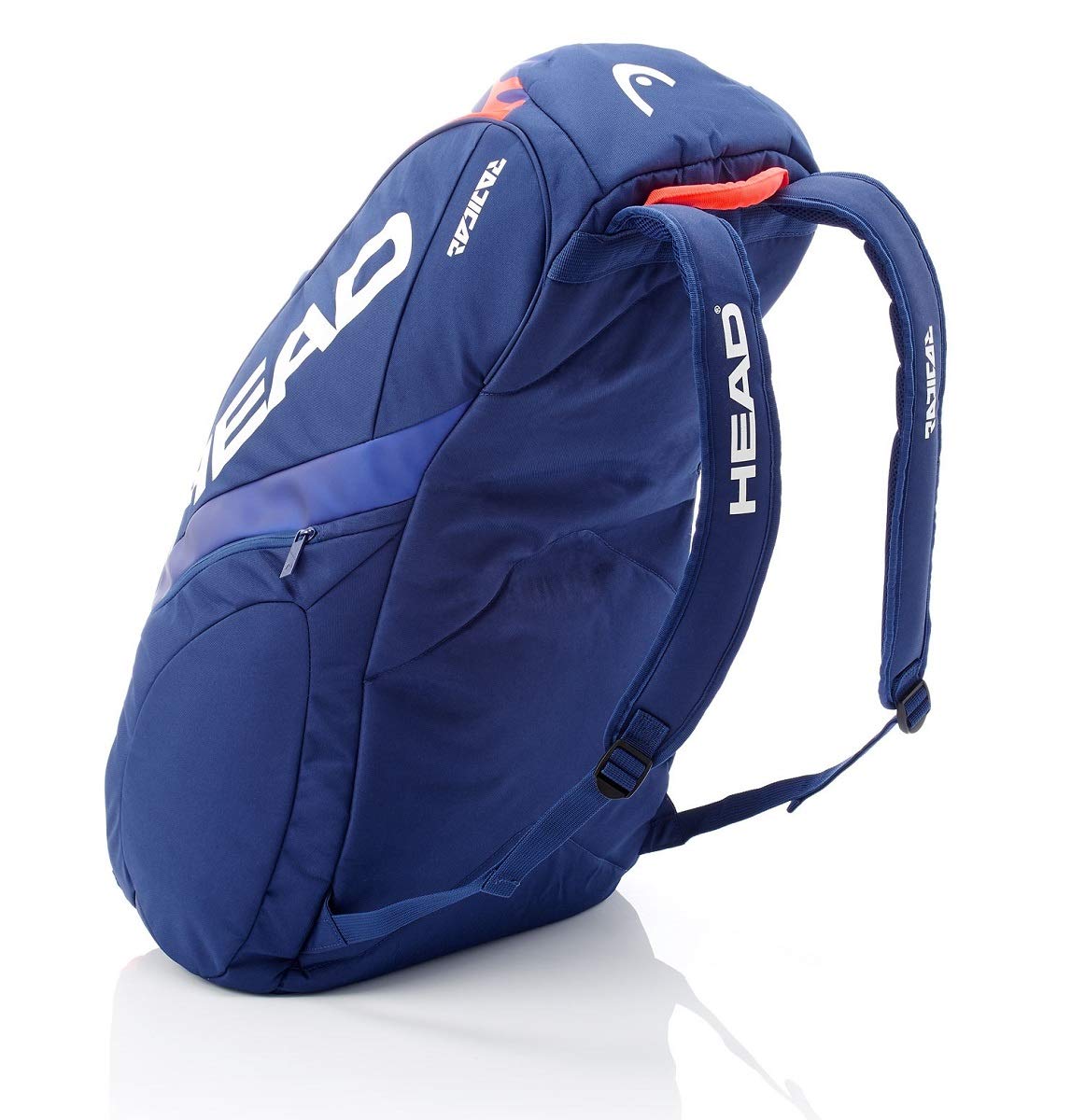 その他 HEAD 2021 TOUR TEAM 9R SUPERCOMBI Tenisový bag Head Tour Team 9R Supercombi | Tenislife.cz