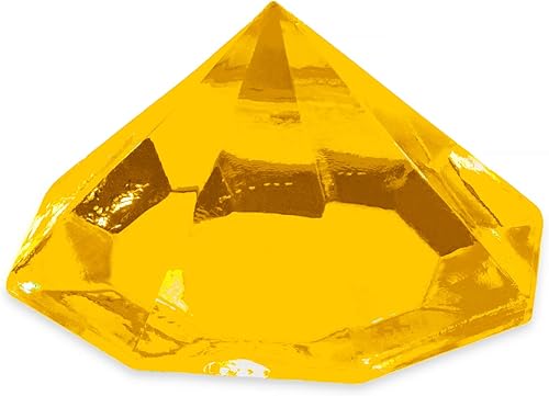 Miniatura 8 de Super Z Outlet cristales redondos acrílicos de color imitación de diamante gemas de tesoro para esparcir sobre la mesa llenar jarrones eventos bodas