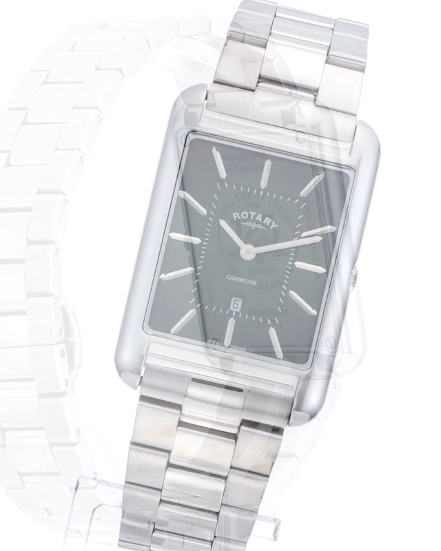 Amazon.co.jp: [Rotary（ロータリー）] ドレスウォッチ ロータリー