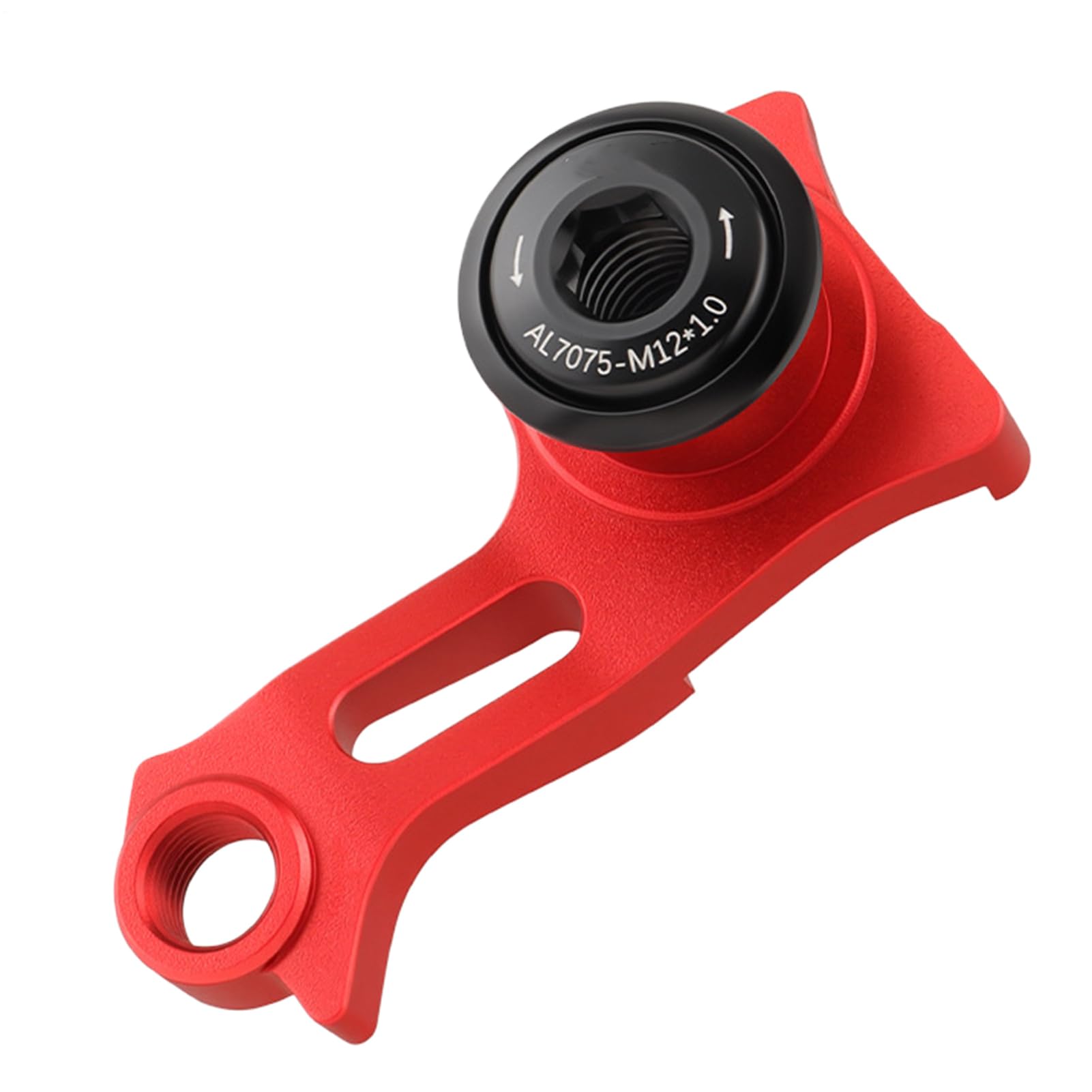 Dérailleur pour vélos et patte de dérailleur de rechange pour VTT homme et femme