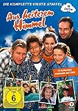  Aus heiterem Himmel - Die komplette vierte Staffel [4 DVDs]