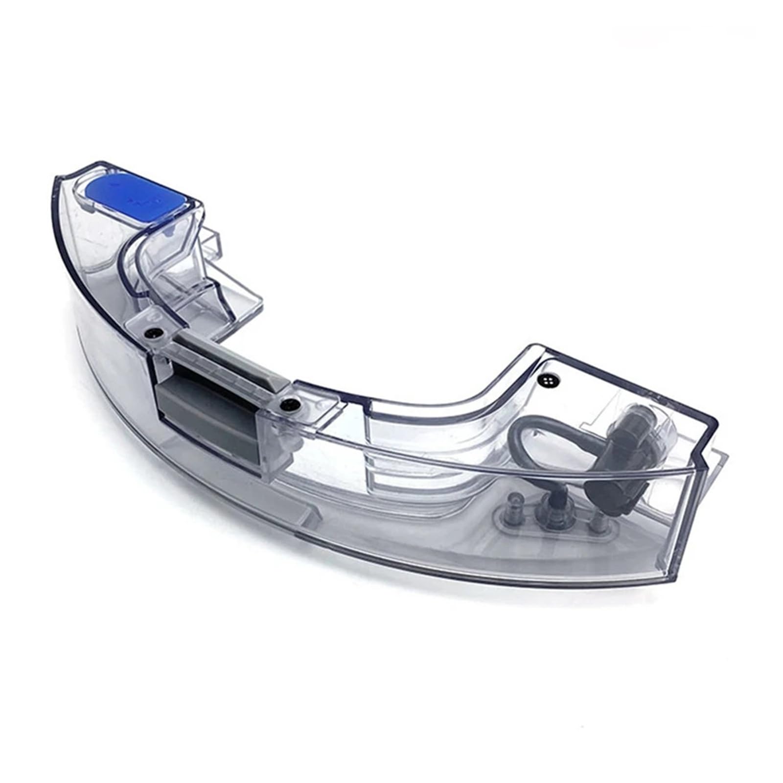 Water Tank Compatible for Ecovacs Deebot Ozmo T9 T8 T5 N5 N8 DJ65 DX55 Robot Vacuum Cleaner Replacable Parts