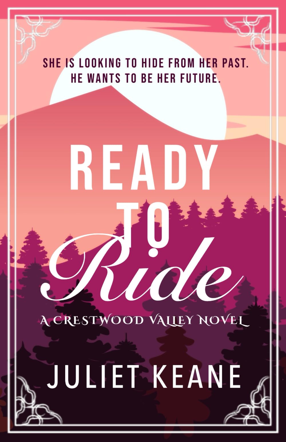 Ready to Ride (Crestwood Valley)