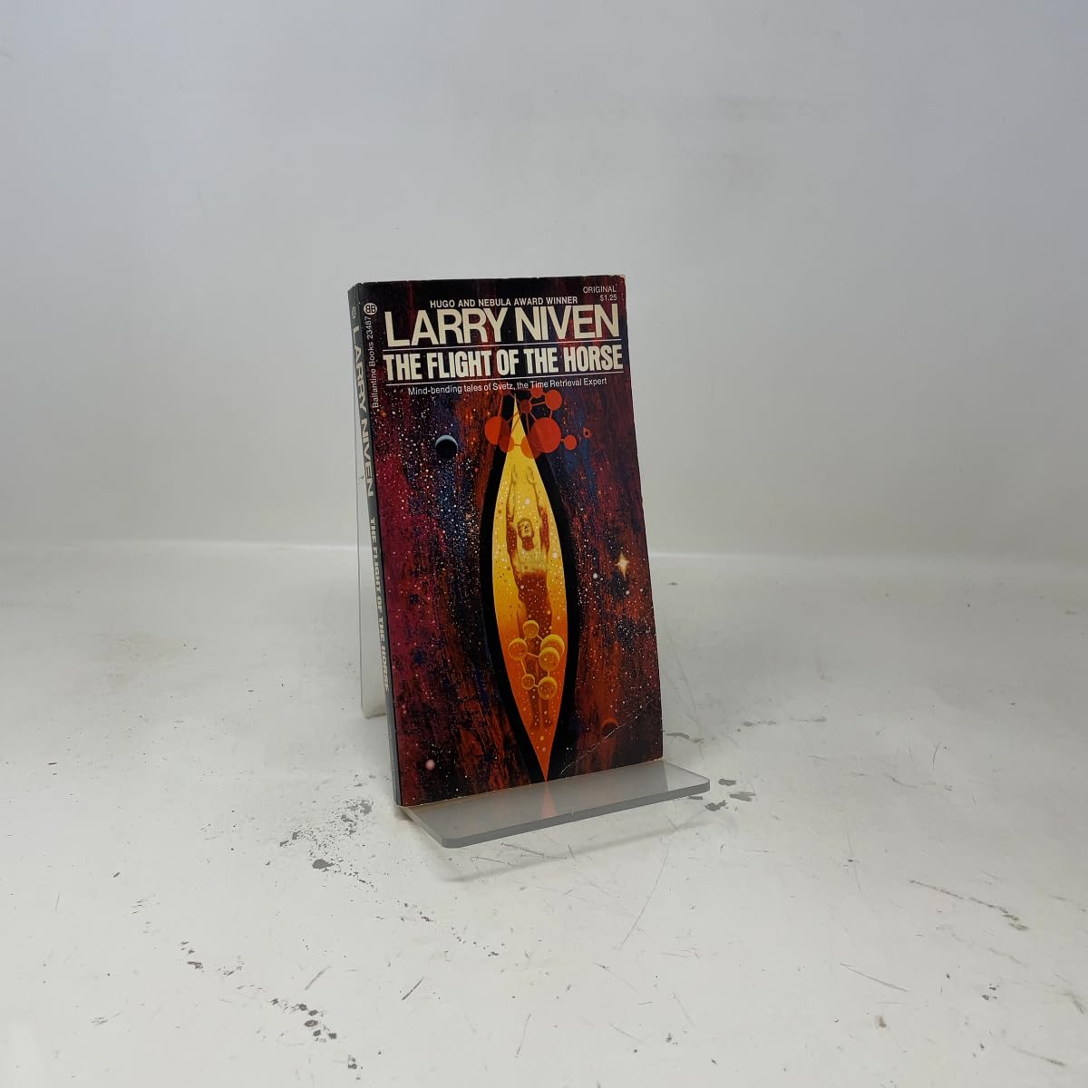 Buy Flight of the Horse โ BookShops.in