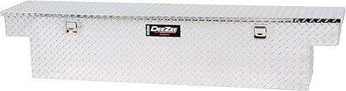 Dee Zee DZ6163N Caja de herramientas angosta para camionetas de la serie Specialty