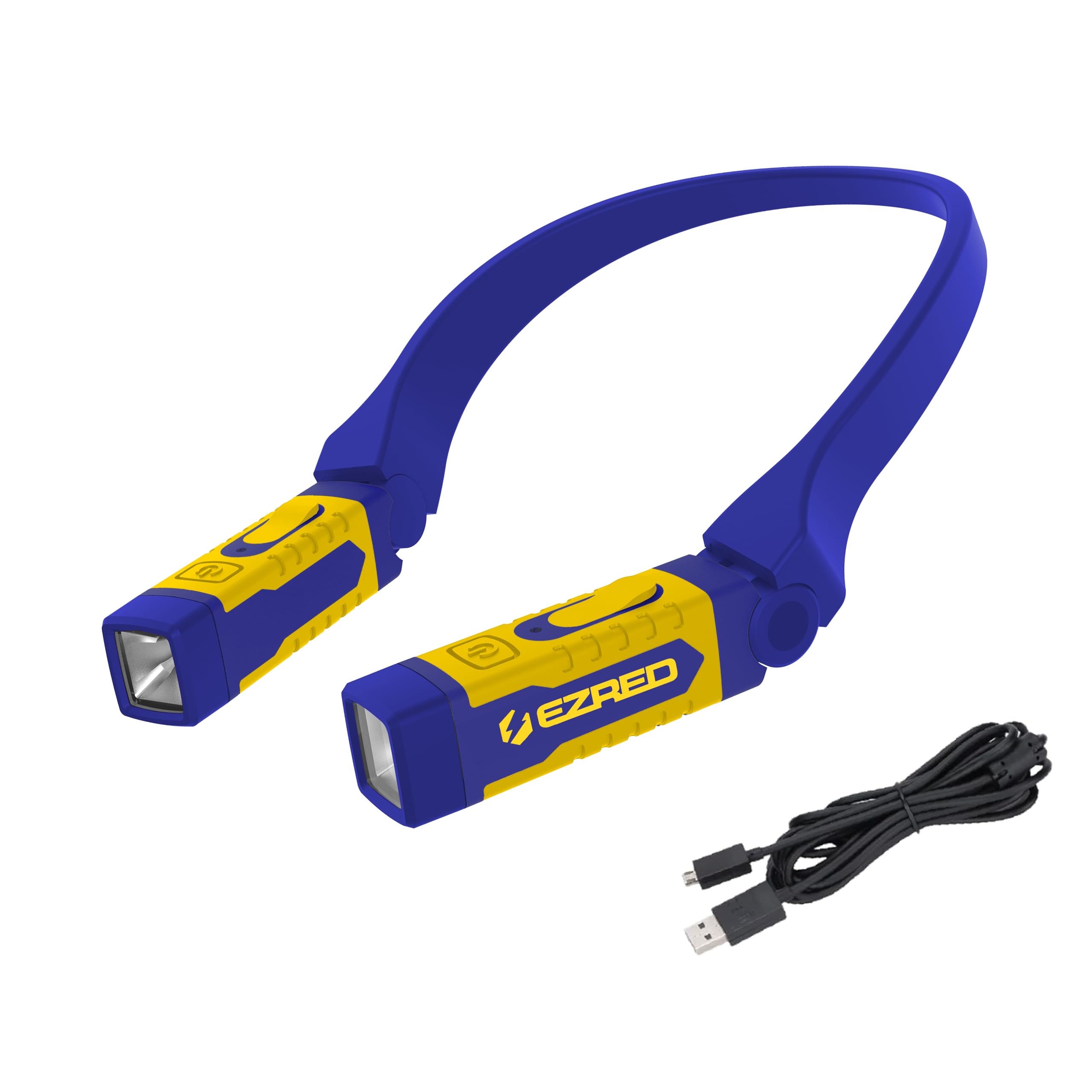 Amazon.com: EZRED Anywear Rechargeable Neck Light for Hands-Free