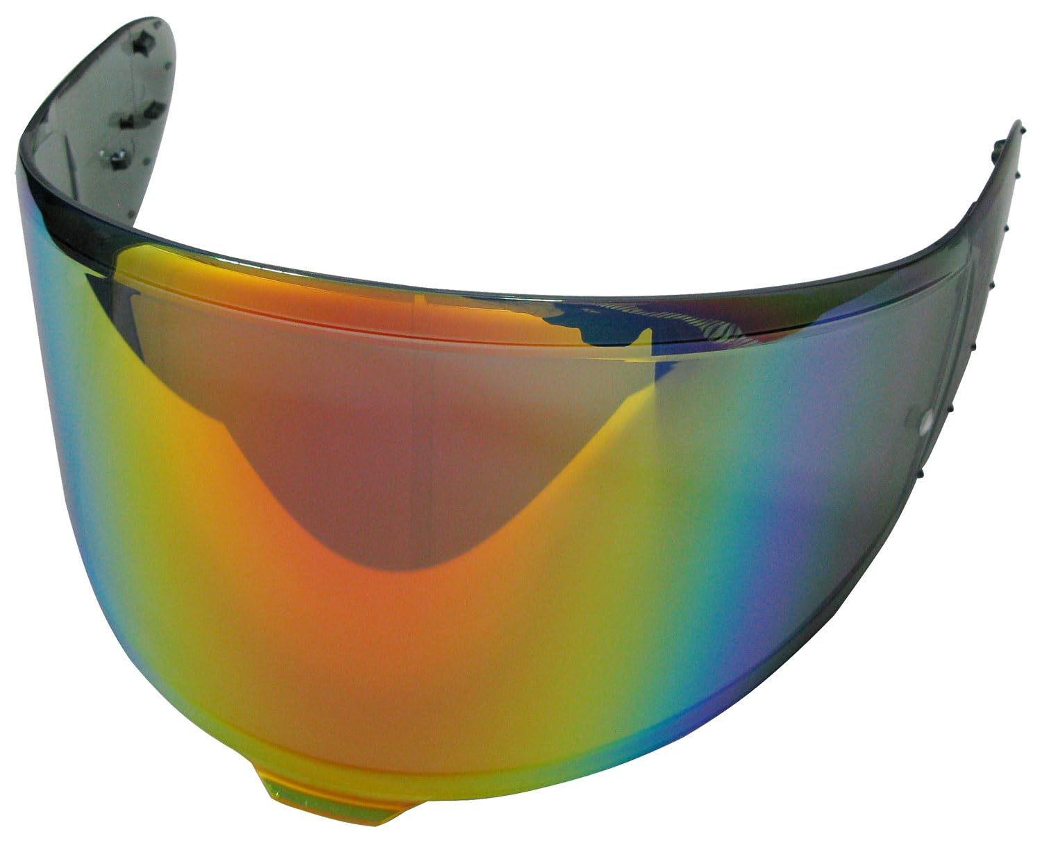 Amazon | [ティーズ] ミラーシールド SHOEI CWR-F2 PINLOCK チタン
