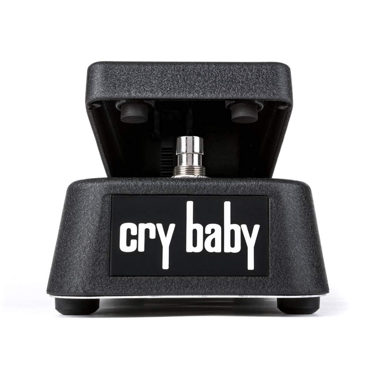 Cry Baby Wah Pedal ギターエフェクター Pedal CRYBABY Wah Wah - GCB95 | Amazon.com.br