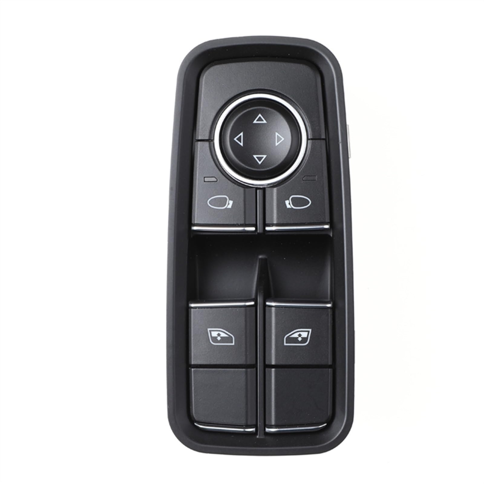 Commutateur de fenêtre de voiture haut de gamme pour habitacle Porsche 991 et 718