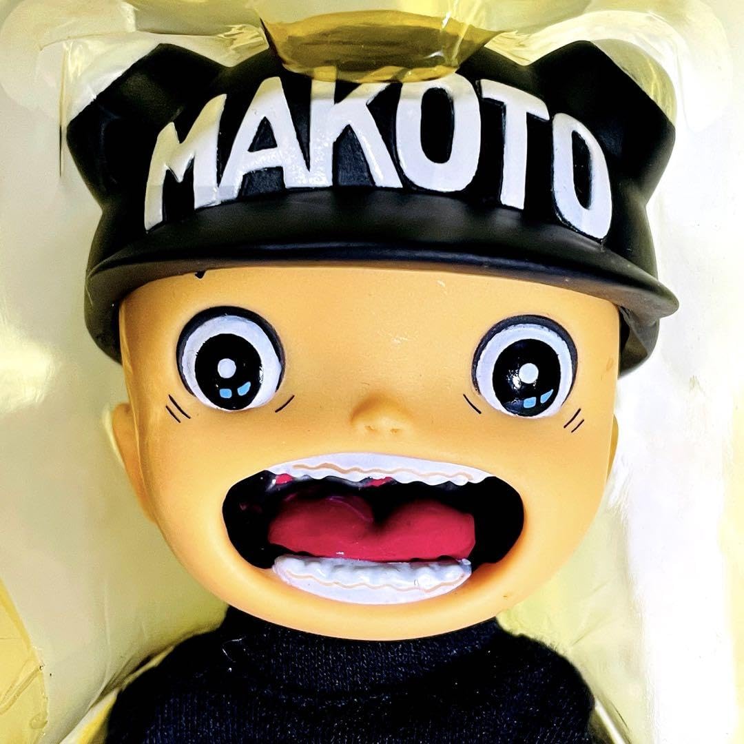 変身まことちゃん　サマーソニックバージョン 未開封品 Amazon.co.jp: 変身まことちゃん 限定生産版 limited summersonic ver