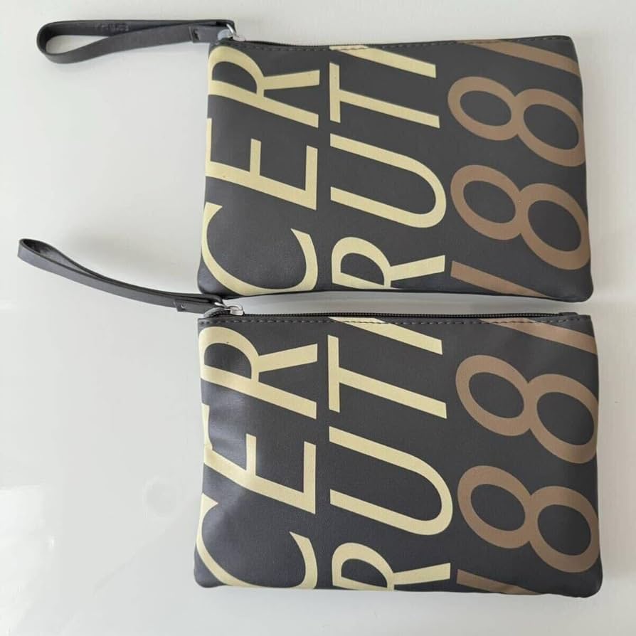 航空系アメニティポーチセット 17点 ANA／航空会社のSDGsへの取り組み | 国際線ファーストクラス