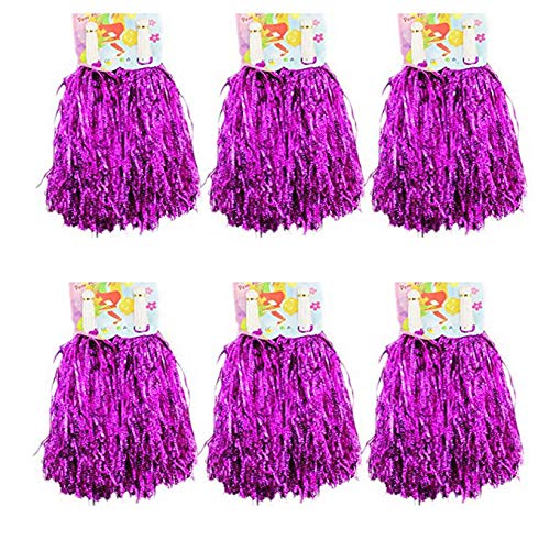  1 douzaine Cheerleading Pompons, CRIVERS 12pc ...