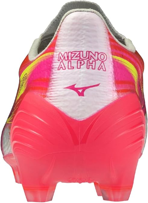 Mizunoミズノ ユニセックス大人 ミズノalpha3 Elite ユニセックスサッカーシューズ