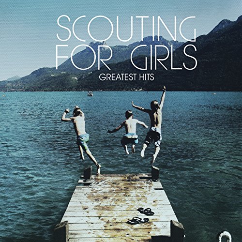 Scouting For Girls