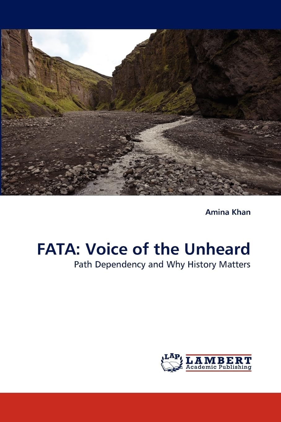 FATA: Voice of the Unheard: Path Dependency and Why History Matters