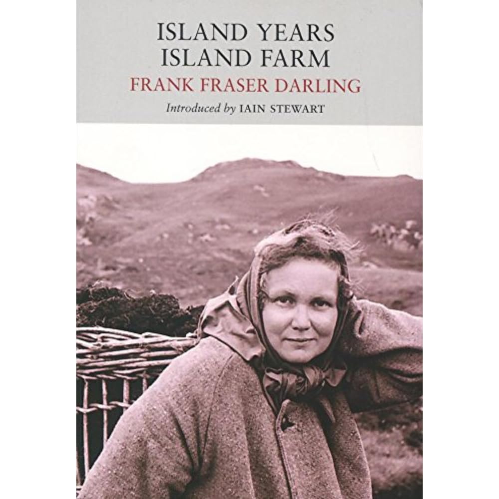 Island Years, Island Farm (Nature Classics Library)