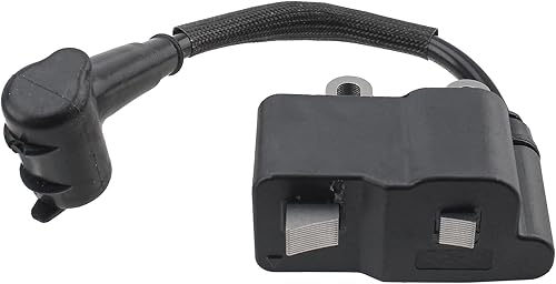 Miniatura 6 de A411000131 Módulo de bobina de encendido Cubierta de filtro de aire para Echo SRM225 TC-210 EB212 GT-225 ES-210 P021012870 GT225 PE225 PAS225 PAS225