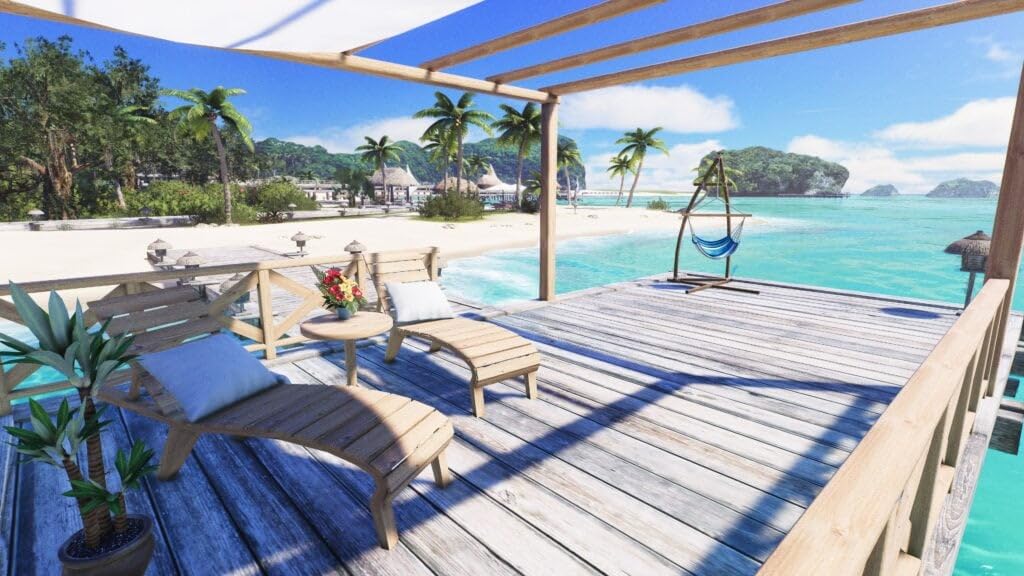 Amazon.com: Venus Vacation Prism: Dead or Alive Xtreme (Multi